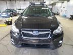 2017 Subaru Crosstrek Premium na sprzedaż w Franklin, WI - Rear End