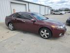 2012 Acura Tsx  за продажба в Lexington, KY - Mechanical