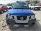 2013 Nissan Xterra X for Sale in Wayland, MI - Front End