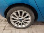2013 FORD FIESTA TIT for sale at Copart SANDWICH