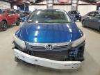 2012 Honda Civic Ex en Venta en East Granby, CT - All Over