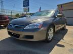 2006 HONDA ACCORD EX à vendre chez Copart TX - HOUSTON