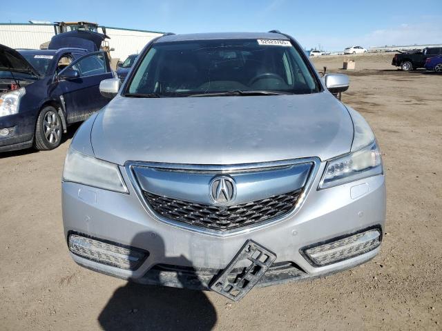 2015 ACURA MDX ADVANCE