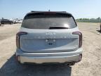 2023 Kia Telluride Sx for Sale in Houston, TX - Burn - Engine