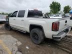 2017 Gmc Sierra K1500 Denali იყიდება Wichita-ში, KS - Front End