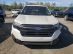 2025 Subaru Forester Touring за продажба в Marlboro, NY - Front End