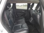2016 Jeep Cherokee Limited للبيع في San Diego، CA - Side