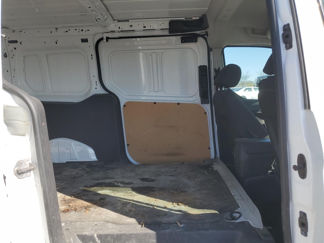 2018 Ford Transit Connect Xlt VIN: NM0LS7F77J1381388 Lot: 51499955