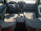 2018 Nissan Frontier S for Sale in Harleyville, SC - Side