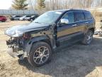 Davison, MI에서 판매 중인 2019 Jeep Grand Cherokee Limited - Front End