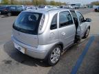 2006 VAUXHALL CORSA ACTI for sale at Copart NEWBURY