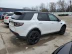 2016 Land Rover Discovery Sport Hse Luxury for Sale in Franklin, WI - Rear End