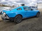 Windsor, NJ에서 판매 중인 2012 Ford Mustang Gt - Side