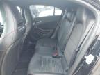2015 MERCEDES BENZ A220 BLUE- for sale at Copart BRISTOL
