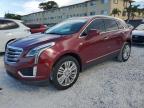 2017 Cadillac Xt5 Premium Luxury na sprzedaż w Opa Locka, FL - Normal Wear