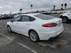2020 Ford Fusion Se for Sale in Van Nuys, CA - Front End