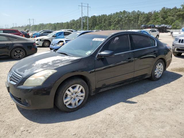 2009 Nissan Altima 2.5