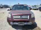 2007 Honda Pilot Ex de vânzare în San Diego, CA - Minor Dent/Scratches