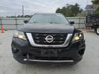 2019 Nissan Pathfinder S en Venta en Ellenwood, GA - Rear End