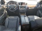 2013 MERCEDES-BENZ GL 450 4MATIC for sale at Copart FL - PUNTA GORDA SOUTH