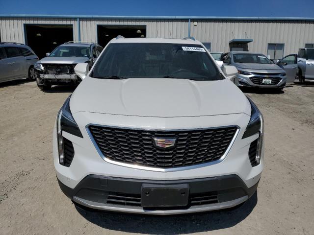 CADILLAC XT4 2020 White