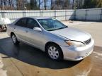 2004 Toyota Camry Le იყიდება Spartanburg-ში, SC - Front End