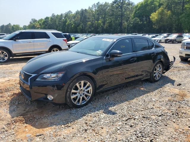 2014 Lexus Gs 350