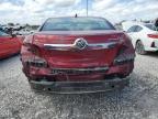 2010 Buick Lacrosse Cxl   продається в West Palm Beach, FL - Rear End