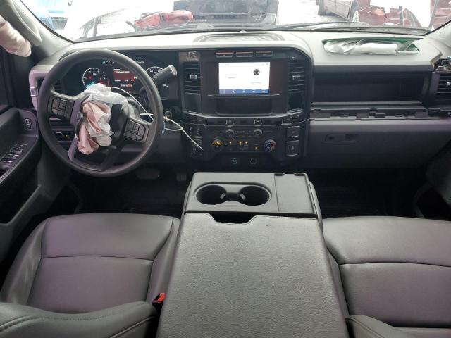  FORD F350 2023 White