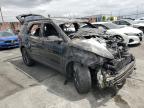 2017 Ford Explorer Xlt de vânzare în Wilmington, CA - Burn