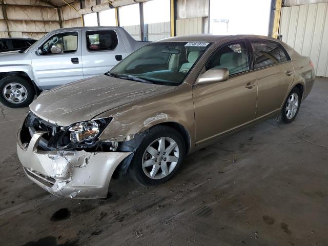2007 Toyota Avalon Xl