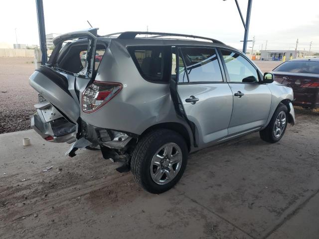  TOYOTA RAV4 2012 Srebrny