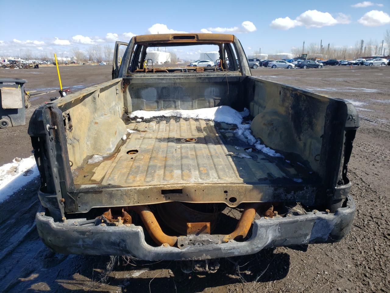 3c6ur5jj7ng111649 3C6UR5JJ7NG111649 2022 Ram 2500 Big Horn/Lone Star