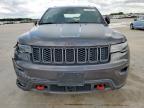 2017 Jeep Grand Cherokee Trailhawk for Sale in Grand Prairie, TX - Rear End