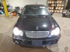 2005 Mercedes-Benz C 320 4Matic for Sale in Chalfont, PA - Front End