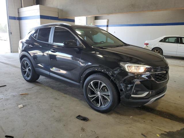  BUICK ENCORE 2021 Czarny