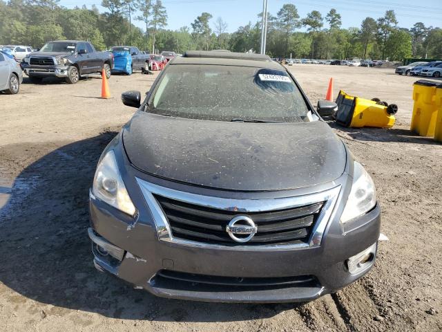  NISSAN ALTIMA 2013 Угольный