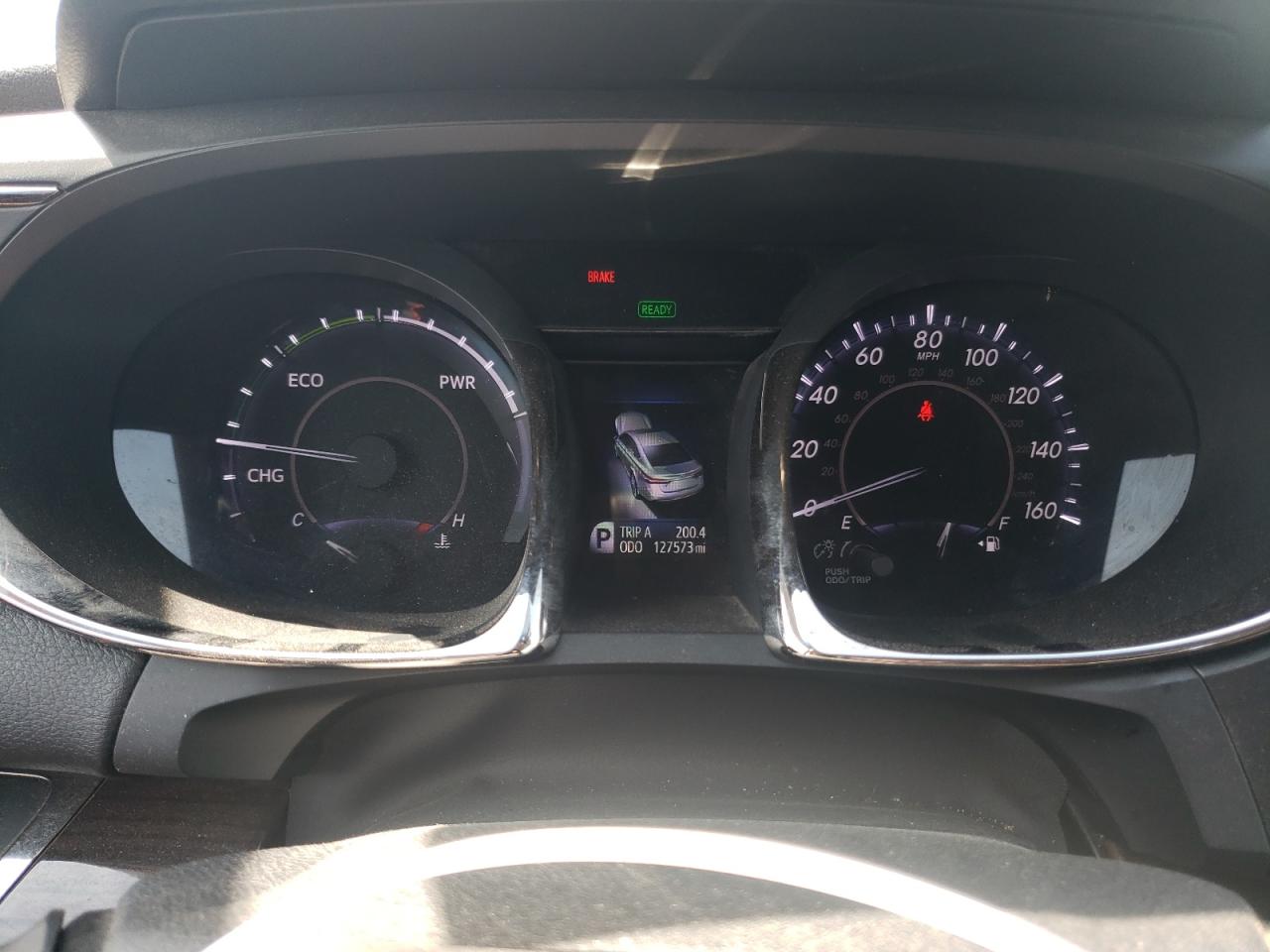 4T1BD1EB8DU005082 2013 Toyota Avalon Hybrid