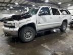 2003 Chevrolet Suburban K2500 for Sale in Ham Lake, MN - Rollover
