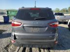 2018 Ford Ecosport Se للبيع في Spartanburg، SC - Front End