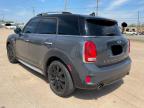 2017 Mini Cooper S Countryman на продаже в Oklahoma City, OK - Minor Dent/Scratches
