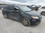 2016 Honda Odyssey Exl for Sale in Madisonville, TN - Side