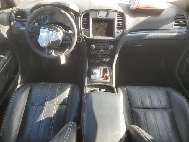  CHRYSLER 300 2023 White