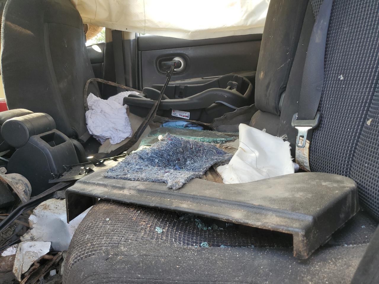 2010 Nissan Versa S VIN: 3N1BC1CP2AL393425 Lot: 54741795