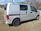 2017 Nissan Nv200 2.5S na sprzedaż w North Billerica, MA - Front End