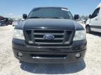 2007 Ford F150  იყიდება West Palm Beach-ში, FL - Rear End