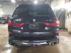 2021 Bmw X7 Xdrive40I en Venta en Elgin, IL - Side