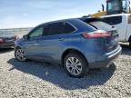 2019 Ford Edge Titanium en Venta en Reno, NV - Front End