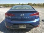 2019 Hyundai Elantra Sel for Sale in Cartersville, GA - Front End