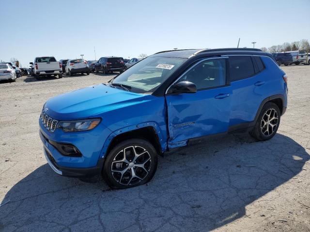 JEEP COMPASS LI 2024